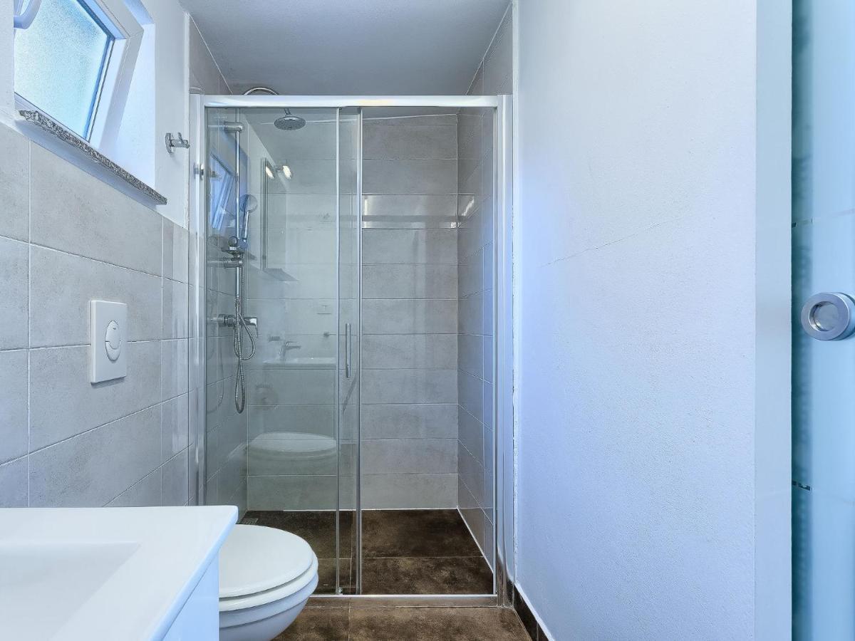 Apartment Nika-9 By Interhome Umag Extérieur photo