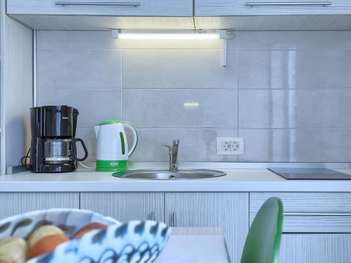 Apartment Nika-9 By Interhome Umag Extérieur photo