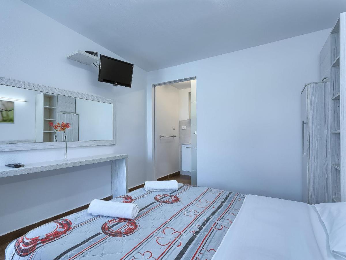 Apartment Nika-9 By Interhome Umag Extérieur photo