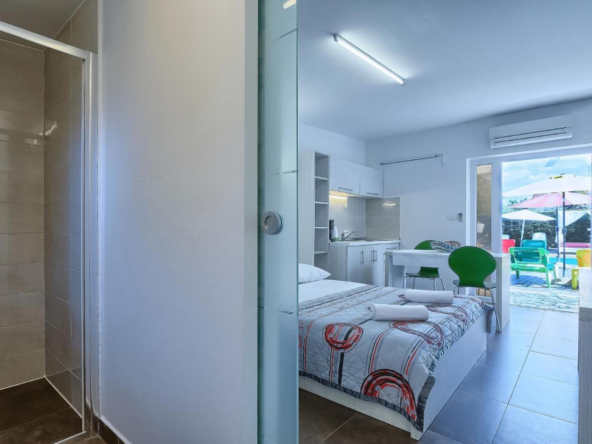 Apartment Nika-9 By Interhome Umag Extérieur photo